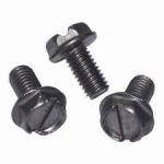 washer head machine screws